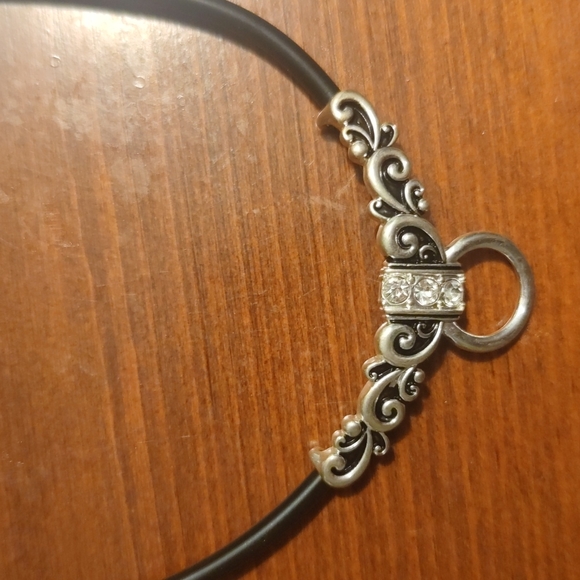 Sterling necklace - Picture 2 of 5